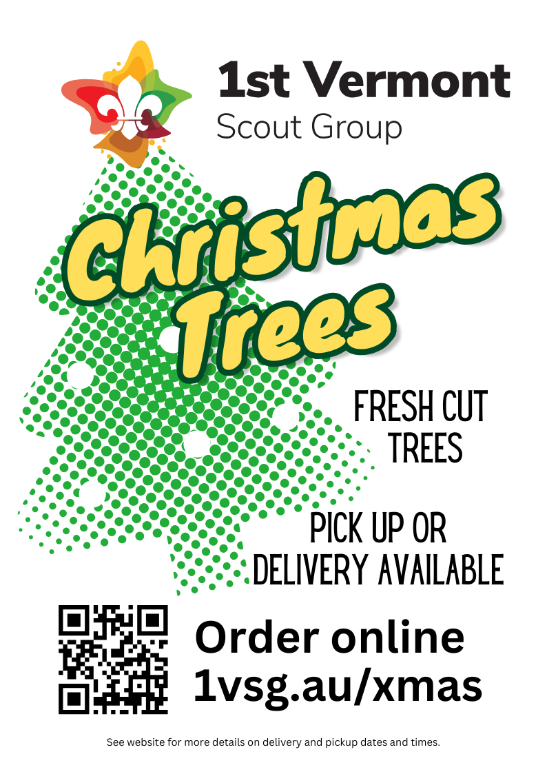 Download Christmas Tree Flyer